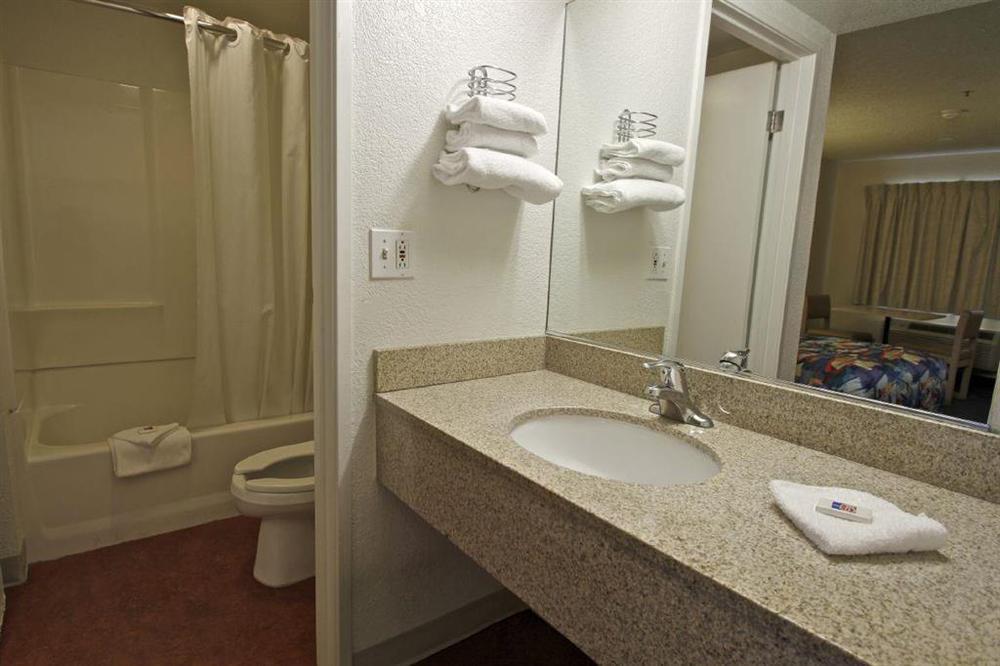 Motel 6-Sparks, Nv - Airport - Sparks Værelse billede