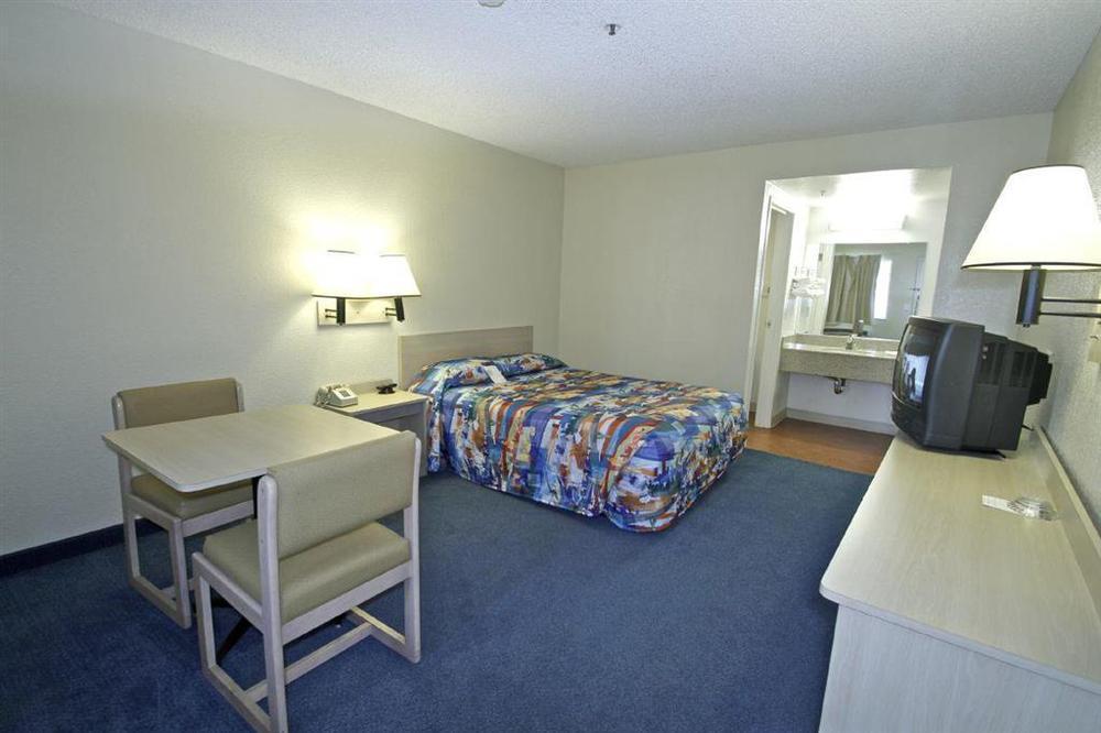 Motel 6-Sparks, Nv - Airport - Sparks Værelse billede
