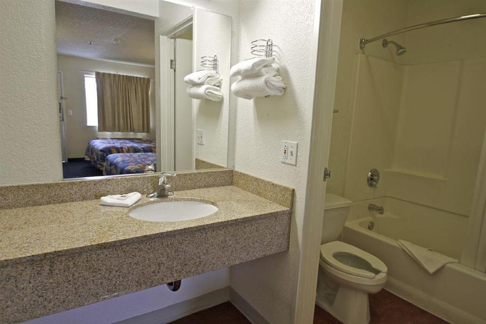 Motel 6-Sparks, Nv - Airport - Sparks Værelse billede